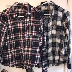 Flannel